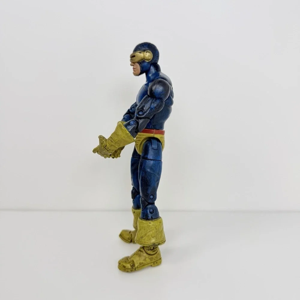 Toybiz pre owned